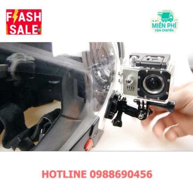 Camera hành trình Hd1080 sport cam a9