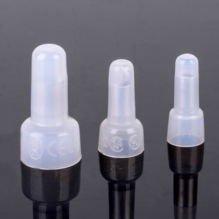 Set 100 Đầu Nối Dây Điện AWG 12-10 16-14 22-16