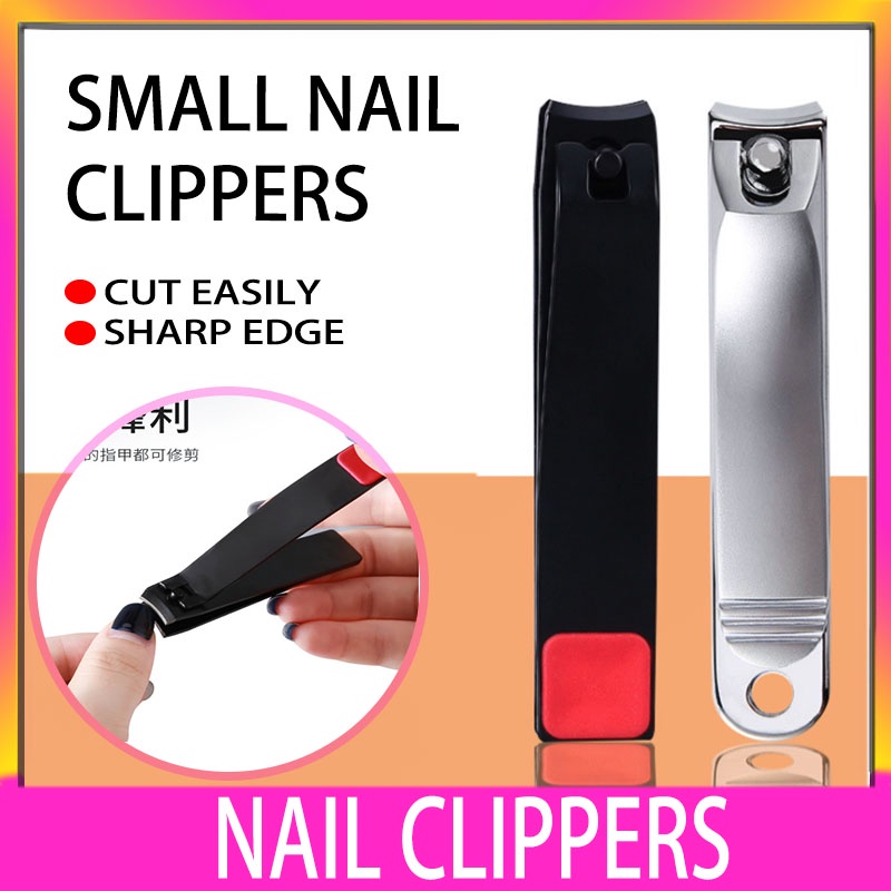 Tông đơ cắt móng tay Dụng cụ cắt móng tay dành cho người lớn Nhật Bản Dụng cụ cắt móng tay nhỏ Dụng 