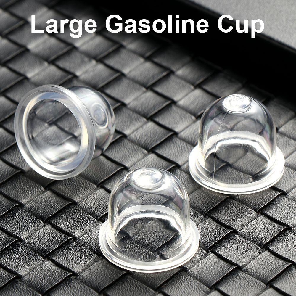 GOGOUP Set 5 Phụ Kiện Bơm Nhiên Liệu 22mm