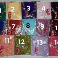 Đồ bộ mặc nhà lửng thun lạnh size đại 65-73kg