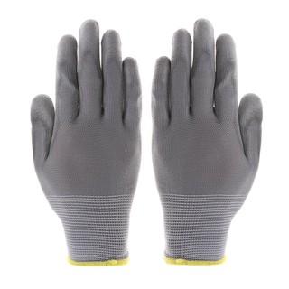 Găng tay bảo hộ làm vườn bằng da PU an toàn