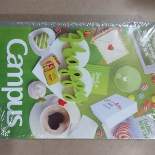 Vở cấp 2 ,vở kẻ ngang 80 trang