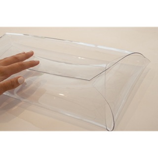 Bìa kiếng chịu nhiệt, rất mịn, trong suốt khổ A4