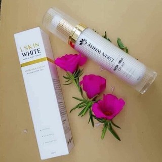 Bộ combo Lskin white - Baby Face Milk Đan Thy