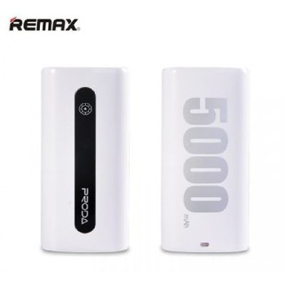 Pin sạc dự phòng remax proda e5 5000mah