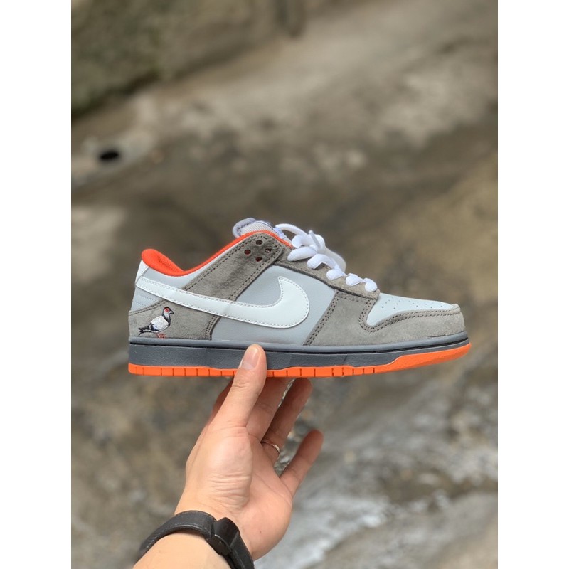 Giày SB chim én 11