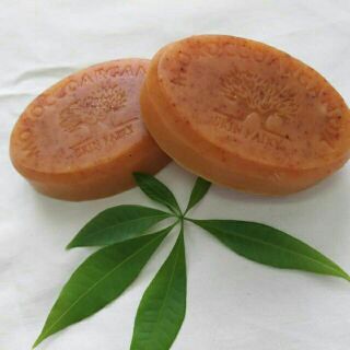 Combo 4 bánh xà phòng