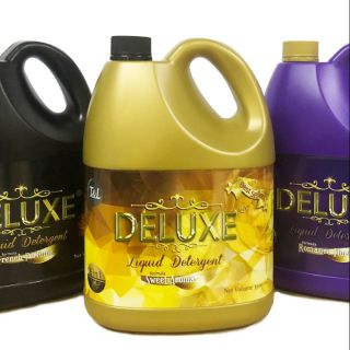 Nước giặt cao cấp deluxe 6 in 1