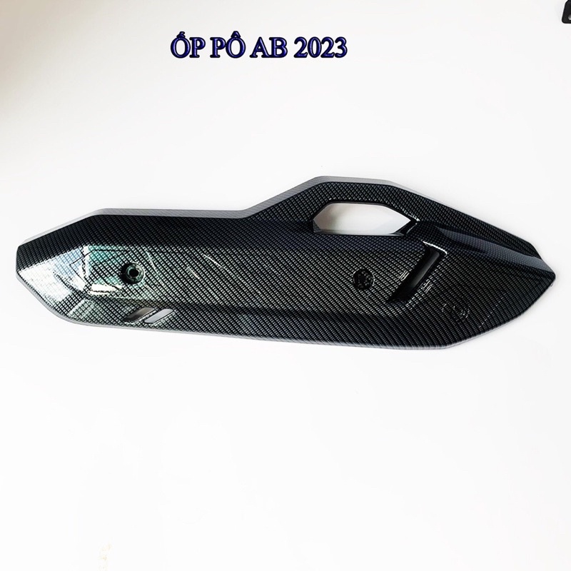 Combo 5 món Ab160/airbalade 2023 cacbon cực đẹp