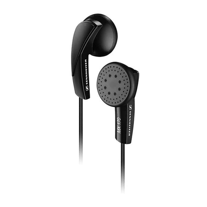 Tai Nghe Nhét Tai Sennheiser Mx170 Phiên Bản Giới Hạn