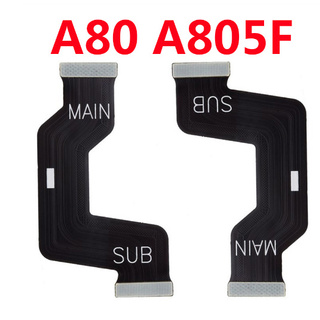 Dây cáp bo mạch chủ màn hình lcd cho samsung galaxy a80 a805f