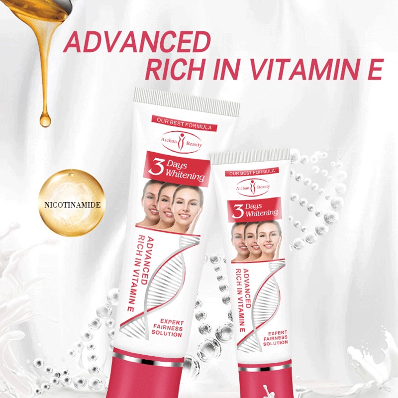 Kem dưỡng trắng da toàn thân xóa mờ đốm nâu tức thì Aichun Beauty | BigBuy360 - bigbuy360.vn