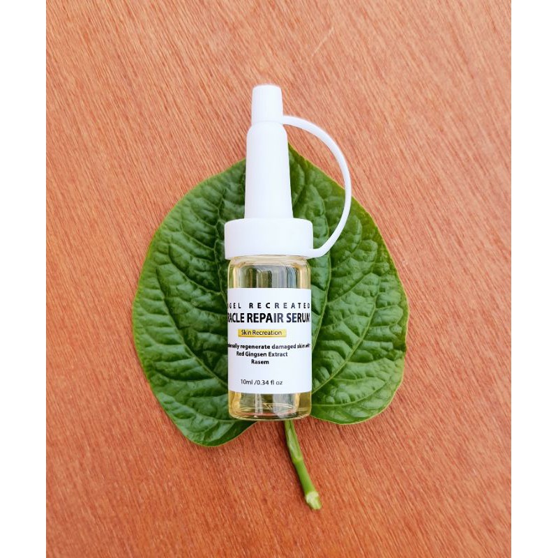 Dr Angel Serum ch.ống l.ão h.óa da Miracle Repair Serum