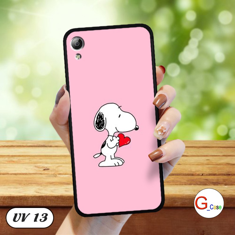 Ốp lưng Vivo Y51 dễ thương