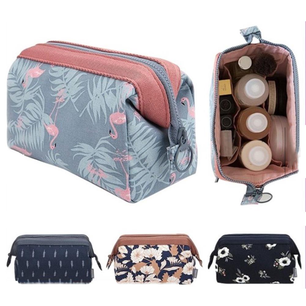 Túi Đựng Mỹ Phẩm Cỡ Lớn Chống Thấm Nước Cao Cấp