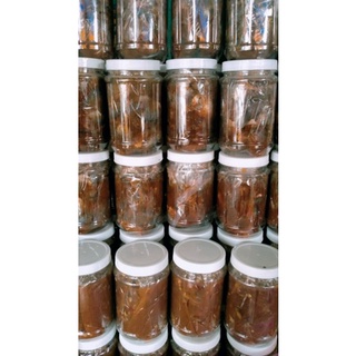 0.5kg mắm cá chốt đồng