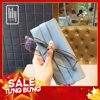 Gọng kính mắt nhựa dẻo 212