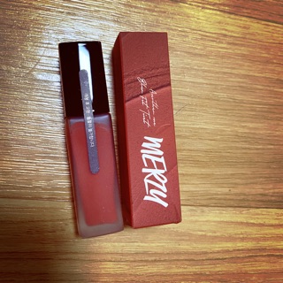 Son kem lì merzy blur fit tint 6g