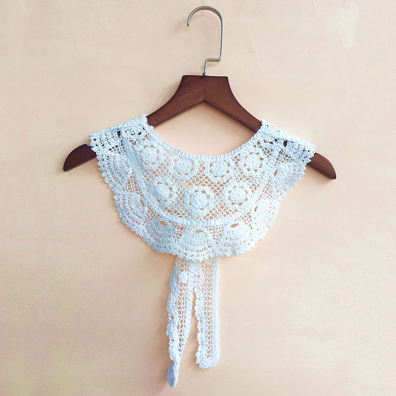 Áo Ren Cổ Yếm Thiết Kế Quyến Rũ Cho Nữ | BigBuy360 - bigbuy360.vn