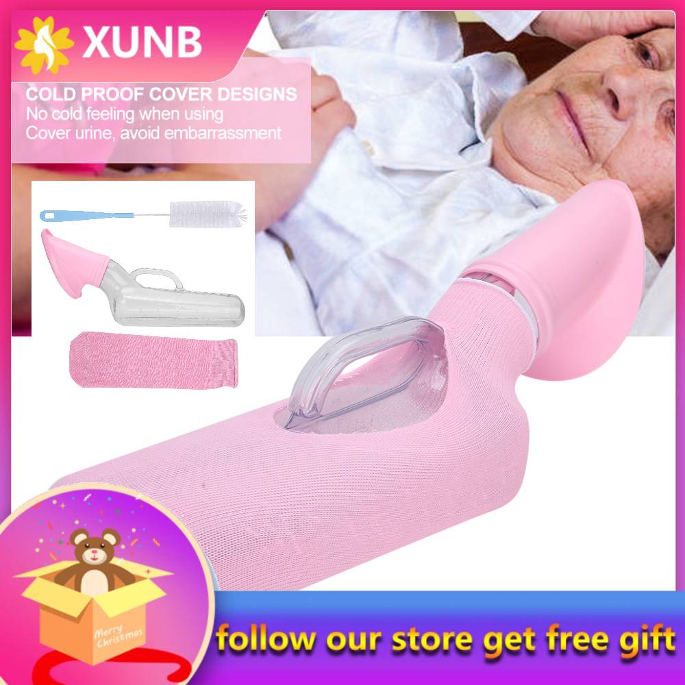 Phễu Đi Vệ Sinh Cho Nữ