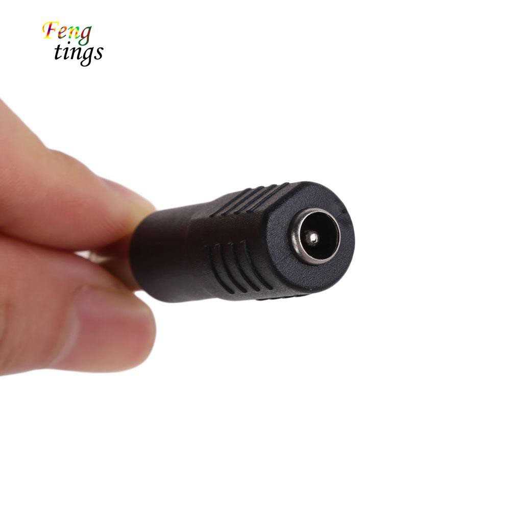Set 28 đầu nối chất lượng cao jack cắm 5.5x2.1mm