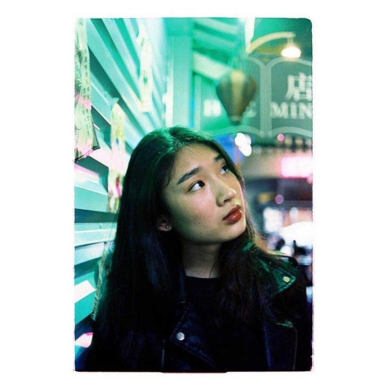 Film điện ảnh Kodak Vision 3 500T