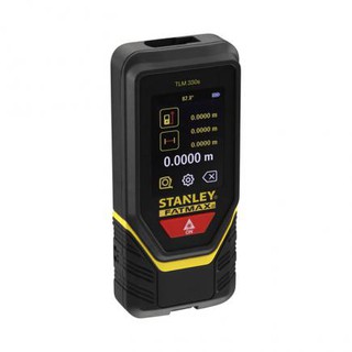 MÁY ĐO KHOẢNG CÁCH TIA STANLEY STHT1-77140