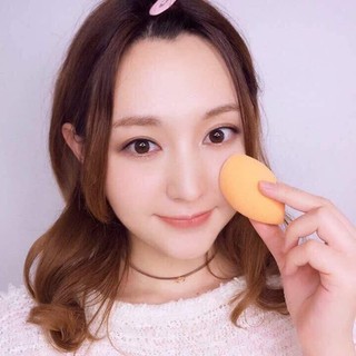 Bông Mút Trang Điểm Real Techniques By Sam & Nic Miracle Complexion Sponge (Mẫu mới)