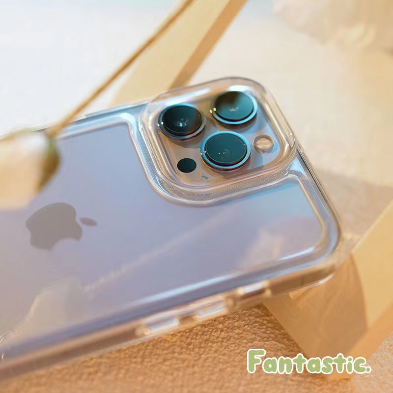 Ốp Điện Thoại Trong Suốt Hình Hoa Thời Trang Cho iphone 11 13 7 8 Plus 12 13Pro Max X XS Max 7 8 SE 2020