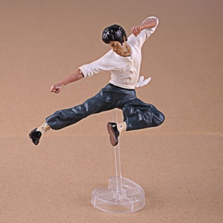 [Kadic] Mô hình Lý Tiểu Long Bruce Lee