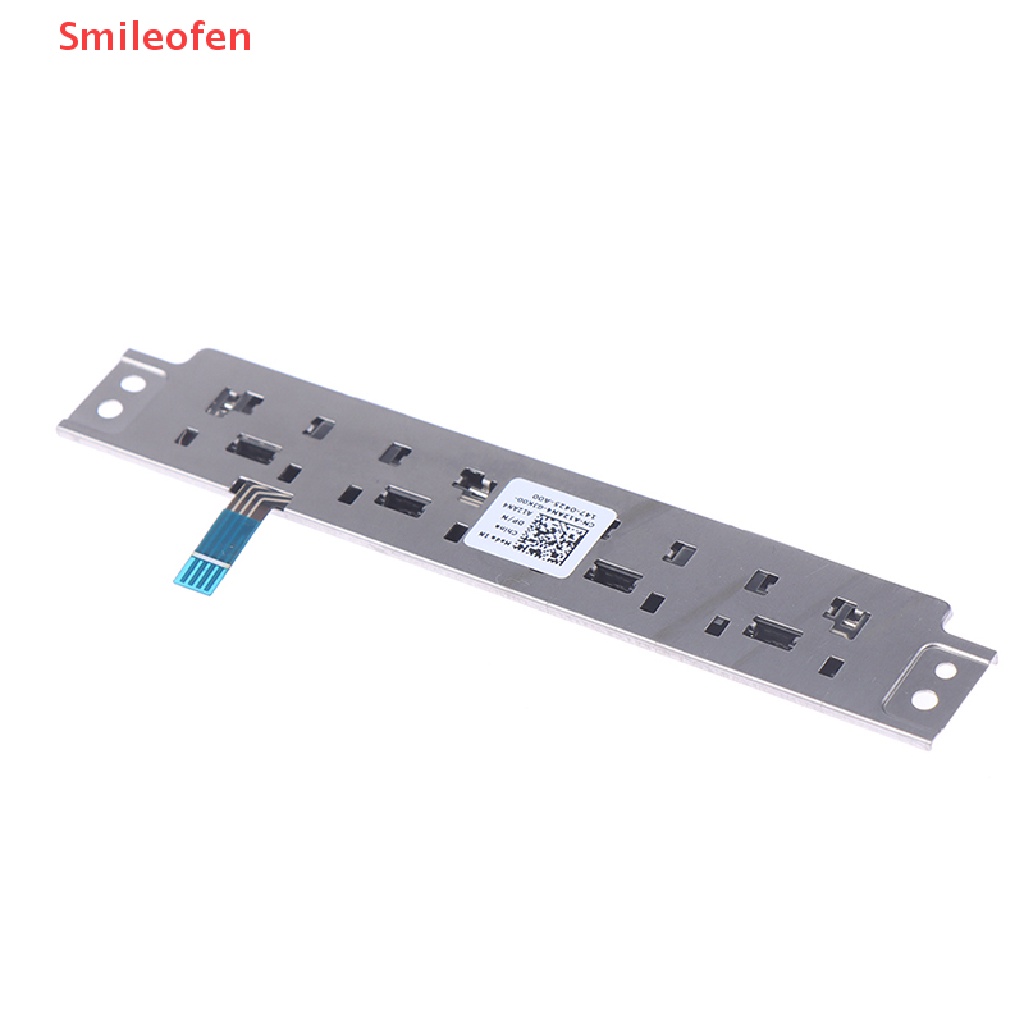 1 Nút Bàn Phím Trái Phải Cho Dell E7240 E7440 A12AN4 Mới