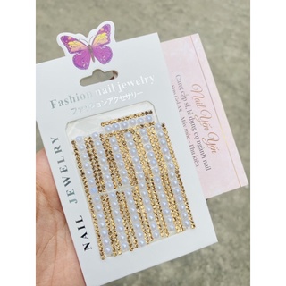 set phụ kiện trang trí móng { rẻ vô địch }