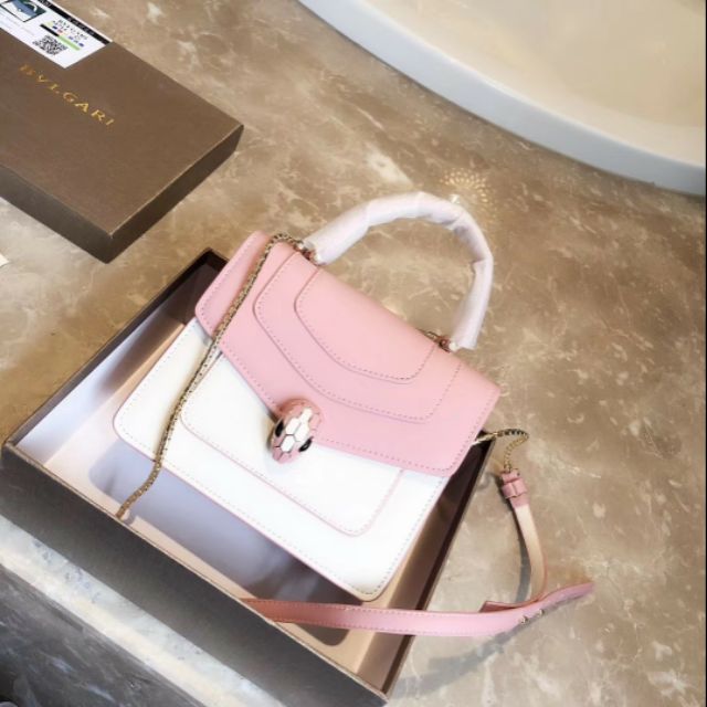 Túi BVLGARI SUPErsale hot