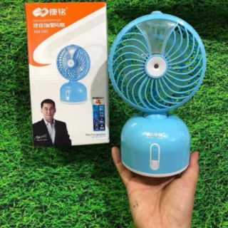 Quạt phun sương mini tiện ích