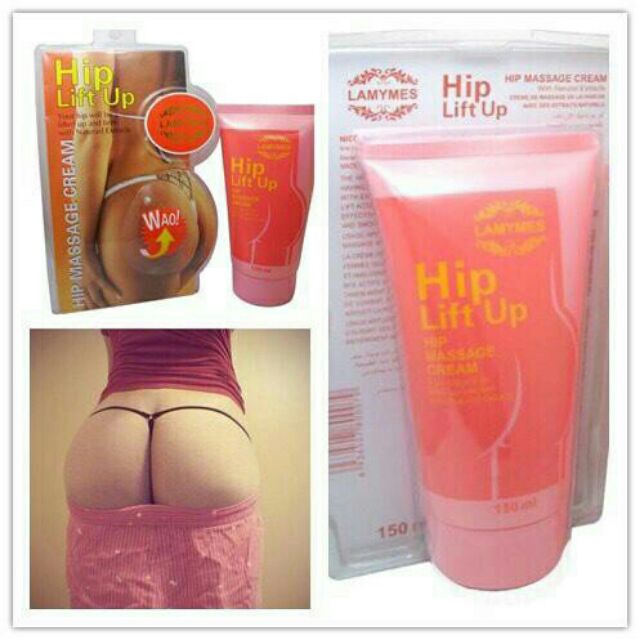 Kem nở mông Hip lift up | BigBuy360 - bigbuy360.vn