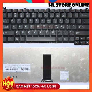 🎁 bàn phím laptop lenovo y410/g410/g430 * ideapad 3000: g230 g400 g430 y430 g450 g455 n500