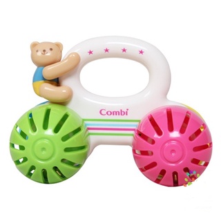 Xe đẩy Gấu Combi
