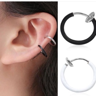 Earcuff kẹp vành tai (khuyên không bấm lỗ)
