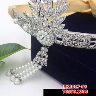 VƯơng miện cô dâu thổ dân