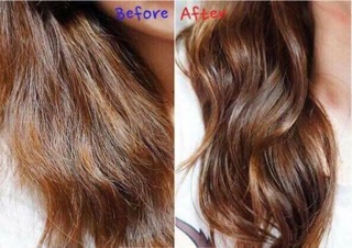 XỊT DƯỠNG TÓC NO5 LOUDAIS