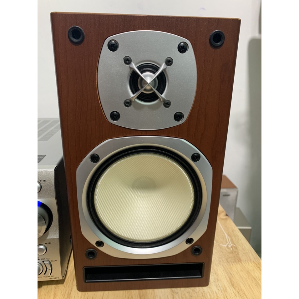 Bán Bộ Dàn Nghe Nhạc Dòng Vip Onkyo FR - N7FX  Hàng Mạng về