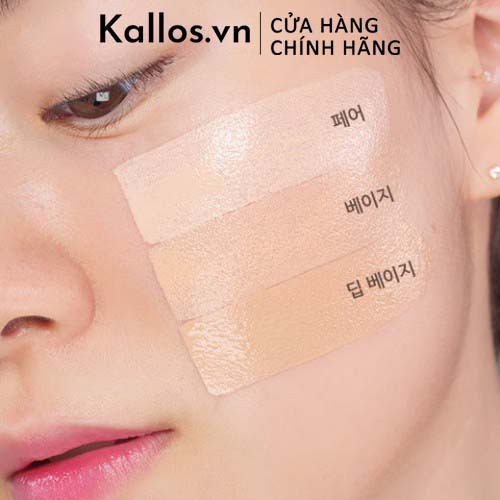 [TEM CHÍNH HÃNG] Kem Nền Innisfree Simple Label Tinted Moisturizer