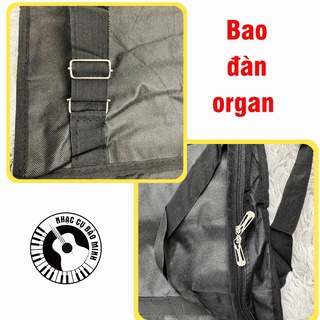 Bao đàn organ Yamaha, bao đàn organ Casio 61 phím
