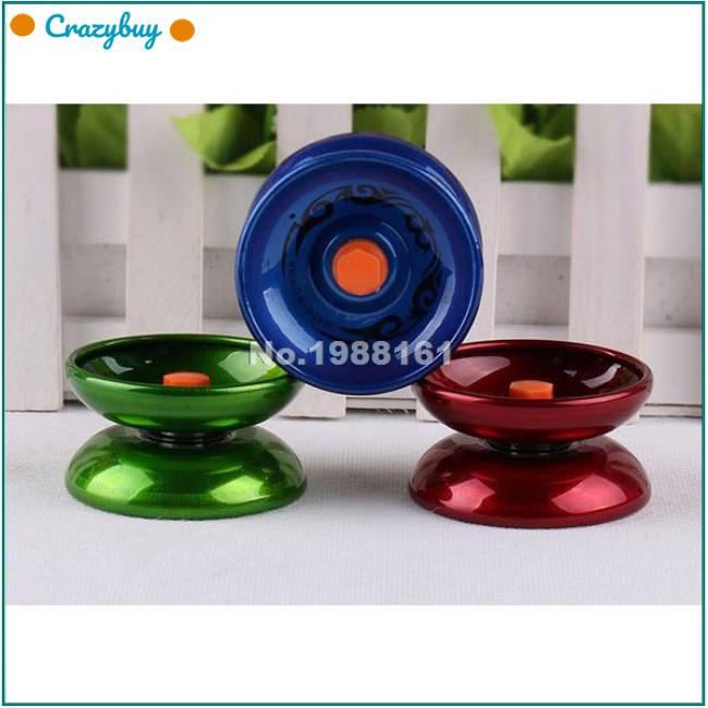 Cr Đồ Chơi yoyo Chuyên Nghiệp Bằng Hợp Kim Cho Trẻ Em