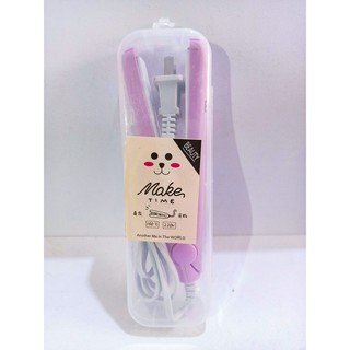 Máy dập xù tóc mini