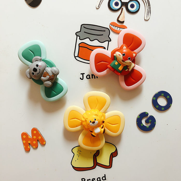 Cốc đồ chơi xếp hình 6 tháng họa tiết hoạt hình cho bé sơ sinh 1-3 tuổi