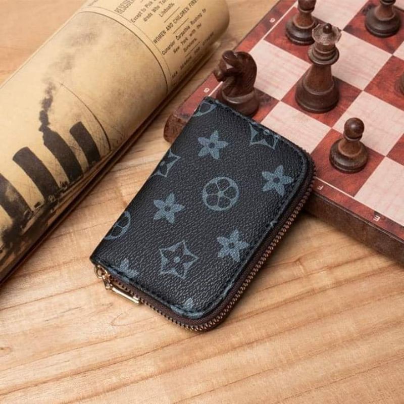 Ví nam nữ mini cầm tay thương hiệu , ví hoạt hình gấu thỏ đáng yêu sỉ sll 13x 14x