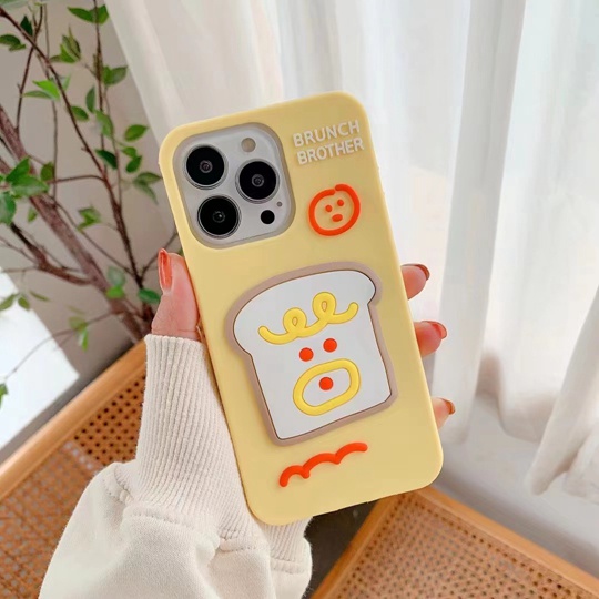 Ốp điện thoại silicon in hình phù hợp cho Iphone 13 pro max 12 pro max 11 pro max xs max xr x 7 8 plus 6 6s plus