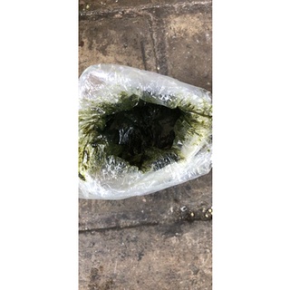 Mỡ bò loại thường màu xanh